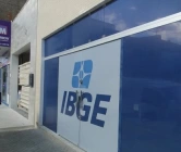 Instituto Brasileiro de Geografia e Estatística (IBGE)