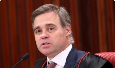 Ministro do STF, André Mendoça