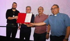 Lançamentos novos editais do ICMS Cultural