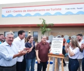 Centro de Atendimento ao Turista