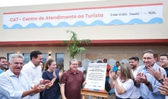 Centro de Atendimento ao Turista