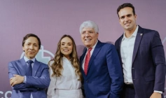 Abertura da 28ª edição da Consciência Cristã