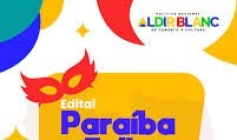 Prêmio Paraíba Folia 2026