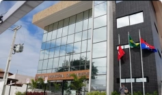 Câmara de Vereadores de Cabedelo