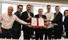 Assinatura de contrato com maior ecossistema de turismo de saúde e bem-estar do Ocidente