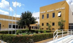 Fórum “Miguel Sátyro”, de Patos