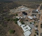 Obras da Adutora Transparaíba