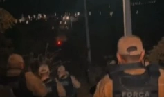 Policiamento em todo o Vale do Piancó