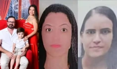 Vítimas fatais de grave acidente