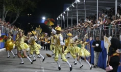 Carnaval Tradição 2026
