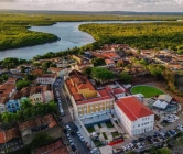 Centro Histórico de João Pessoa