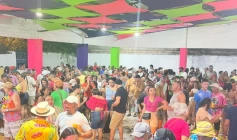 Sorrifolia 2026, em Sousa