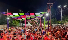 Sorrifolia 2026, em Sousa