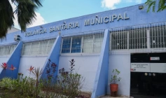 Gerência de Vigilância Sanitária (GVS), em João Pessoa
