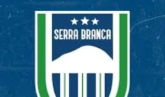 Escudo do Serra Branca