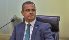 Deputado estadual, Jutay Meneses (Republicanos)