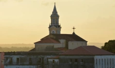 Destinos mais procurados na Paraíba