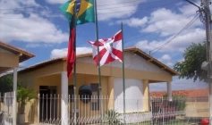 Promotoria de Justiça de Serra Branca