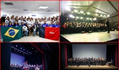 Coro Sinfônico da Paraíba