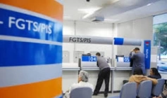 Fundo de Garantia do Tempo de Serviço (FGTS)