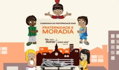Campanha da Confraternização 2026
