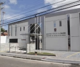 Promotoria de Justiça de João Pessoa