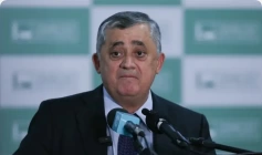 Vice-presidente do PT, José Guimaraes 