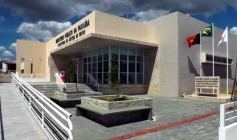 Ministério Público da Paraíba (MPPB), promotoria de Patos