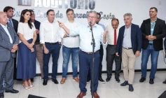 Entrega de sistema de automação da Cagepa