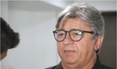 Presidente do Sousa, Aldeone Abrantes