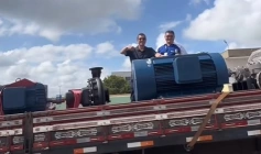 Deputado federal Gervásio Maia (PSB)