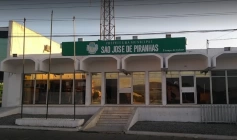 Prefeitura de São José de Piranhas, no Sertão paraibano