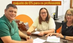 Prefeito de Vieirópolis, Thially Aristóteles