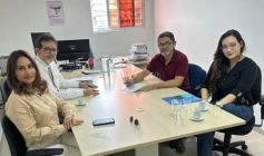 Minutas sobre combate à violência de gênero nas escolas