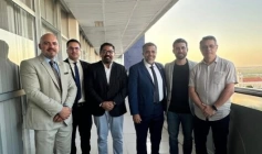 Parceria do INSS e Caravana da Inclusão