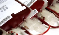 Doação de sangue