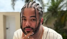 Influenciador Hytalo Santos