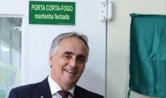 Deputado estadual, Luciano Cartaxo (PT)