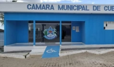 Câmara Municipal de Cubati