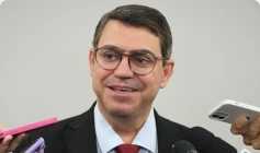 Vereador, Dinho Dowley