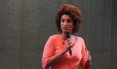 Vereadora Marielle Franco
