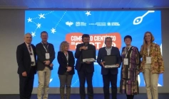 Missão internacional de João Azevêdo em Barcelona