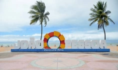 Município de João Pessoa, na Paraíba