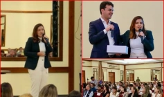 Encontro voltado ao planejamento das ações de saúde para 2026