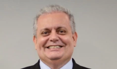 Deputado estadual Bosco Carneiro