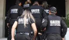 Grupo de Atuação Especial Contra o Crime Organizado do Ministério Público da Paraíba (Gaeco/MPPB)