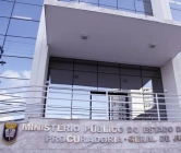 Ministério Público da Paraíba (MPPB)