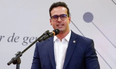 Vice-governador da Paraíba, Lucas Ribeiro