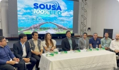 Audiencia sob concessão da iluminação pública de Sousa