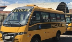 Transporte escolar 